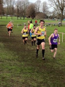 The muddier, the better