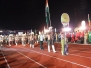 Commonwealth Youth Games: Pune 2008