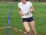 Integrated colleges XC 2006, Delamont Pk