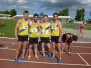 National League Round 1 Santry: May 2013