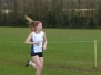 Ulster Schools Cross Country 2014