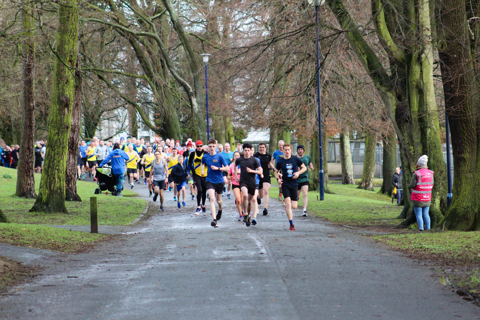 Midnight Sun Marathon Race ReportSteel City Striders Running Club Sheffield