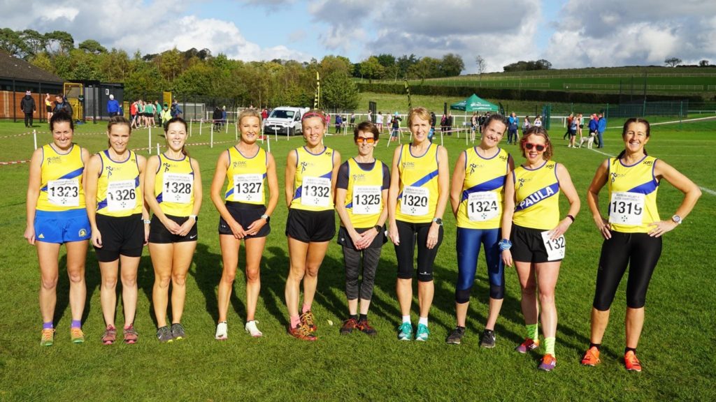 400M Run Girls U18 Final - 36th National Junior Athletics 2021